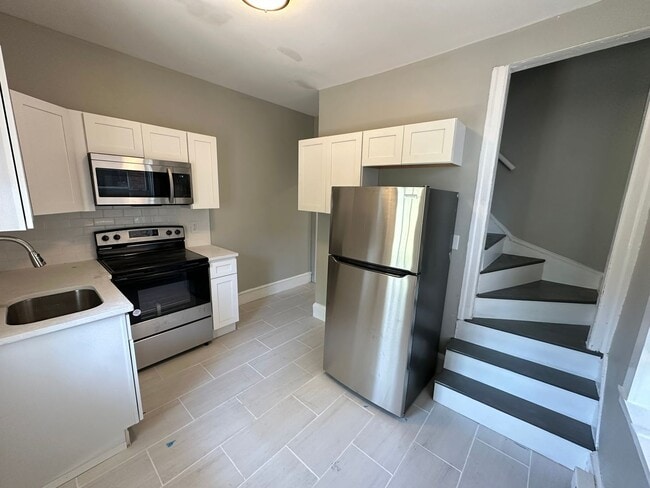 Primary Photo - Discover the charm of this spacious 3-bedr...