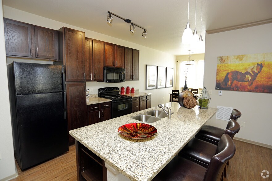 Vistas at Jackson Creek 16112 Old Forest Point Monument CO 80132