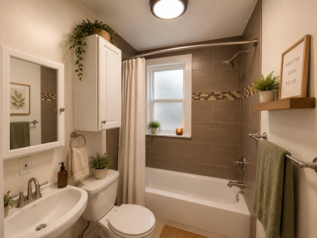 Interior Photo - Flint 301 S Kenmore LLC