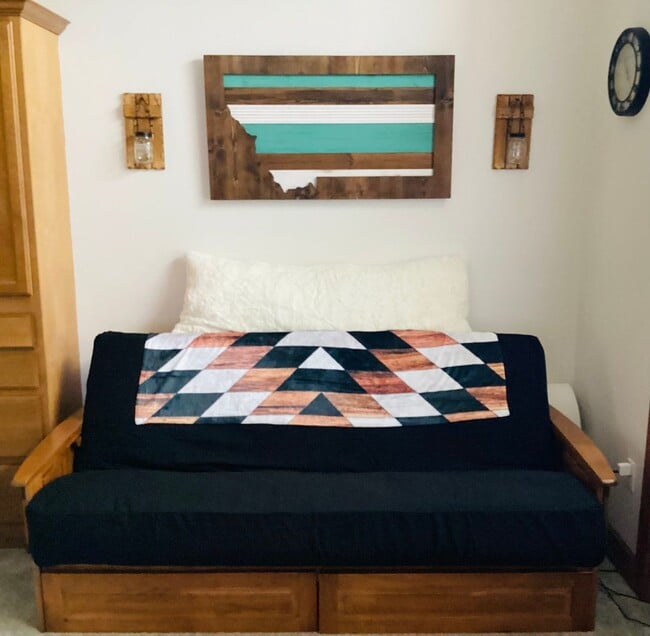 Building Photo - Furnished! Downtown Studio Flat in Manhattan