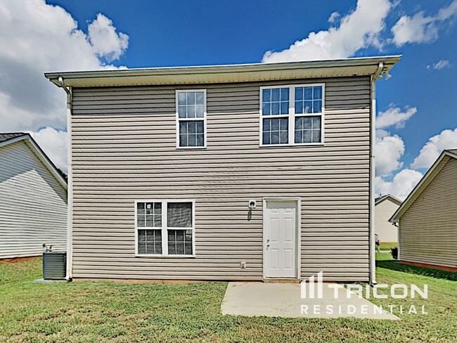 Building Photo - 1513 Crandon Dr