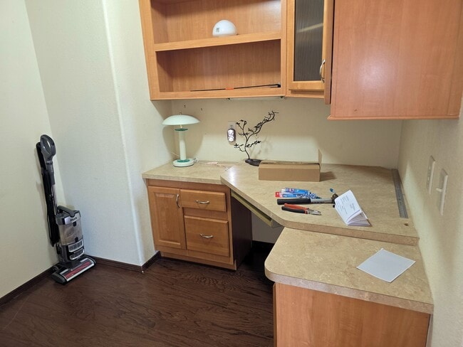 Building Photo - 18415 Henry Coe Rd