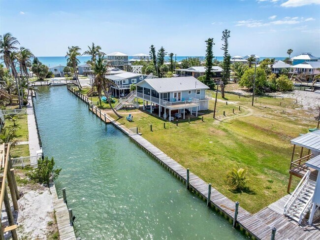 Building Photo - 9750 LITTLE GASPARILLA Is