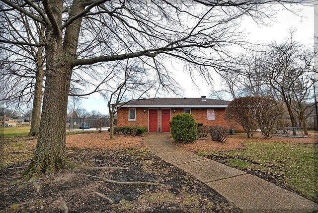 Building Photo - 801 79th St