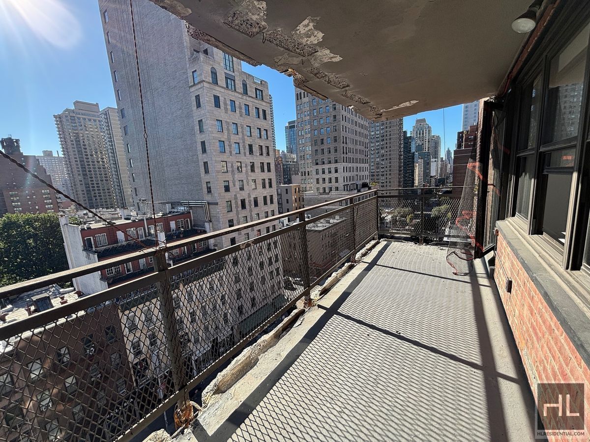 Building Photo - East 82nd Street