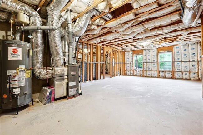 Building Photo - 1489 Belmont Hills