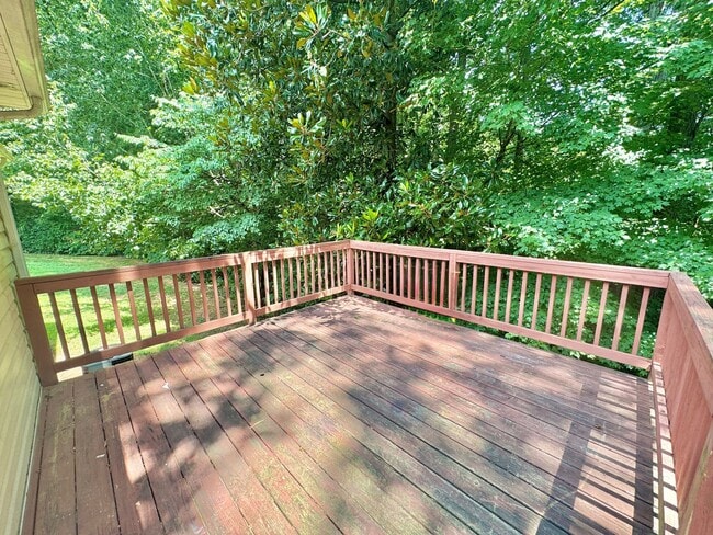 Building Photo - Statesville - 3BR/2BA