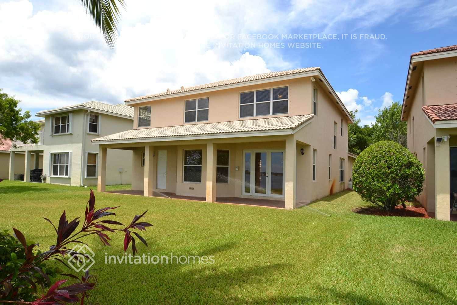 Building Photo - 17684 SW 47th St