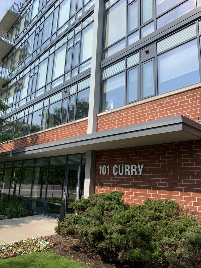 Primary Photo - 101 Curry Ave