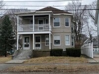 Building Photo - 35 Lawrence St