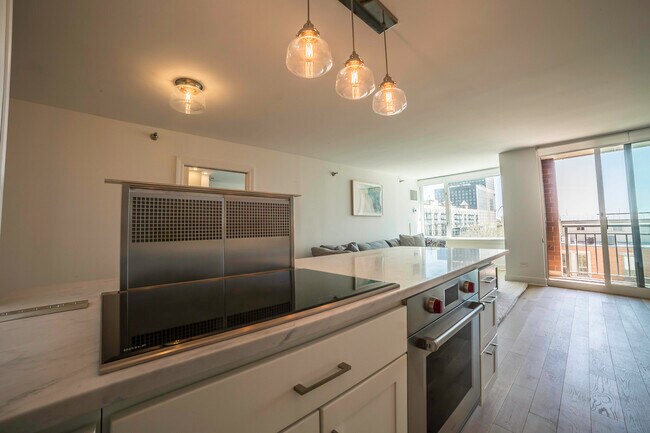 Building Photo - 440 N McClurg Ct