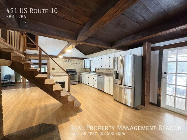 Building Photo - 491 NH-10