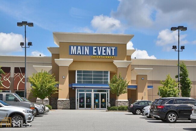 Building Photo - 10120 Windalier Way