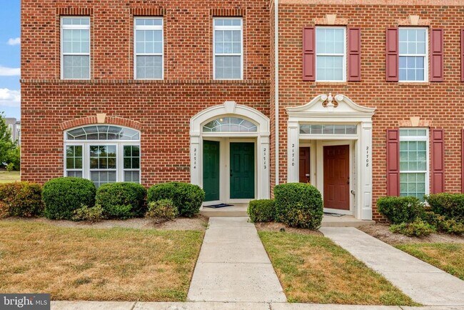 Building Photo - 21714 Pattyjean Terrace