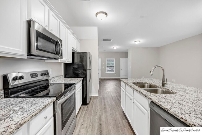 Building Photo - READY FOR YOU IN HARBISON GROVE