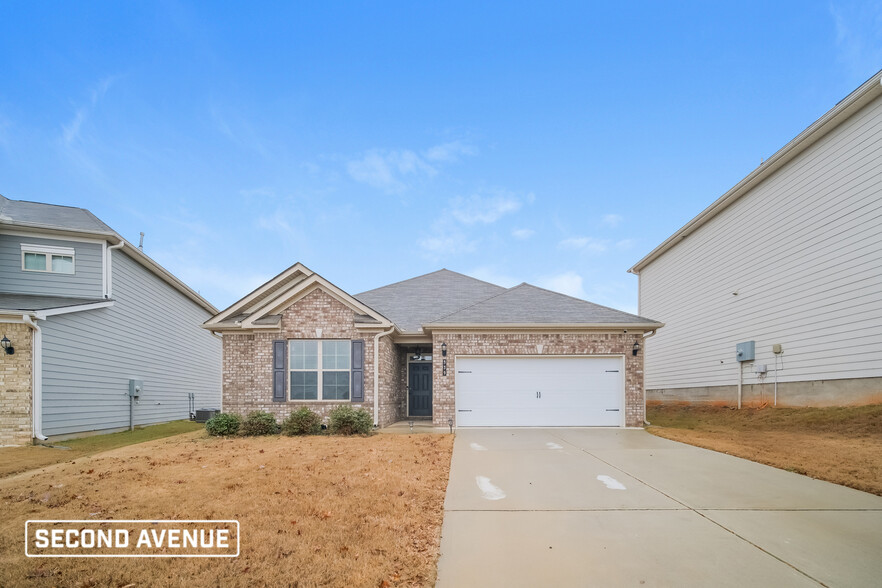 Primary Photo - 339 Hamilton Pointe Dr