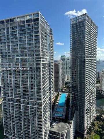 Building Photo - 500 Brickell Ave