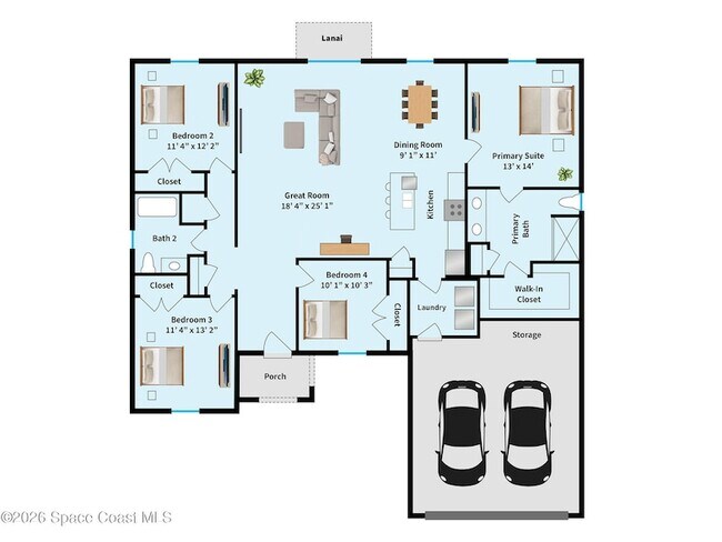 Building Photo - 1818 Pace Dr NW