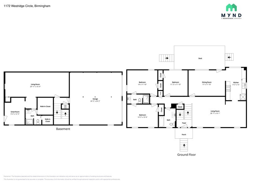 Building Photo - 1172 Westridge Cir