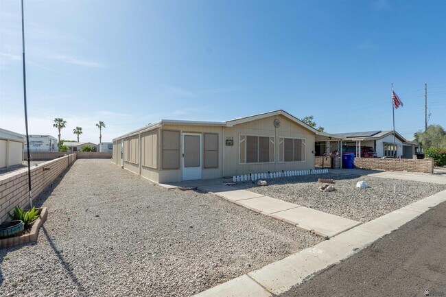 Building Photo - 11238 S Cactus Wren Way