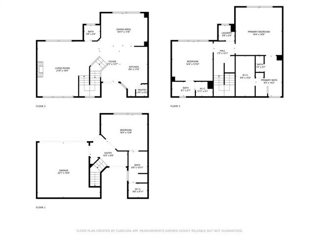 Building Photo - 4319 Lillian St