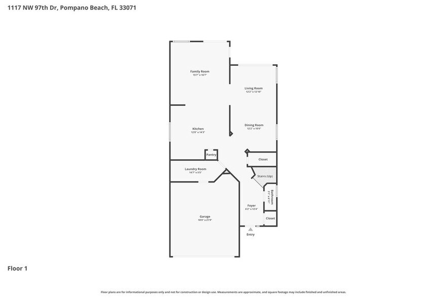 Building Photo - 1117 NW 97th Dr