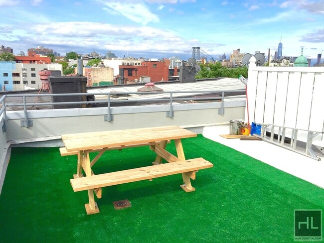 Building Photo - DRIGGS AVENUE