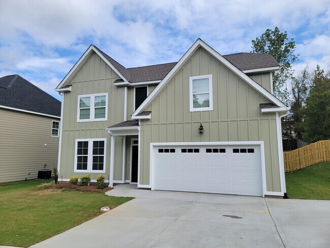 Primary Photo - 1554 Baldwin Lakes Dr