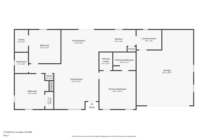 Building Photo - 173 Shiloh Dr