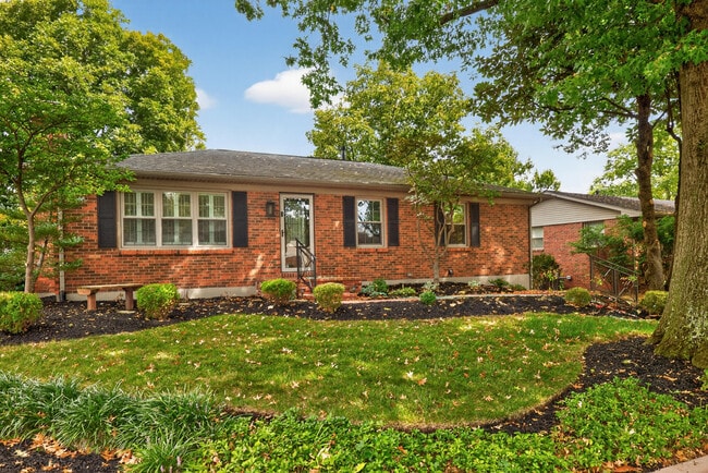 Building Photo - 433 Potomac Dr