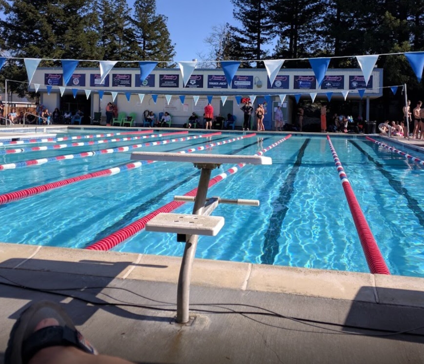 Building Photo - 983 Hacienda Circle