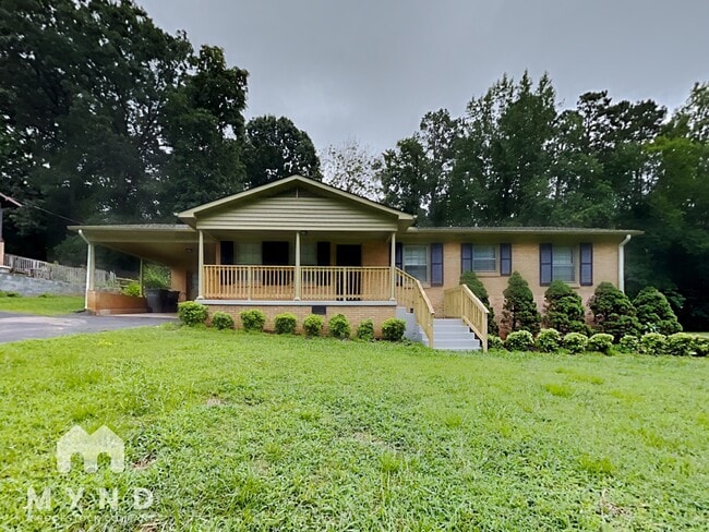 Building Photo - 1439 Sherwood Dr