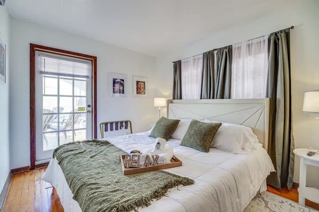 Building Photo - 9 Francis St