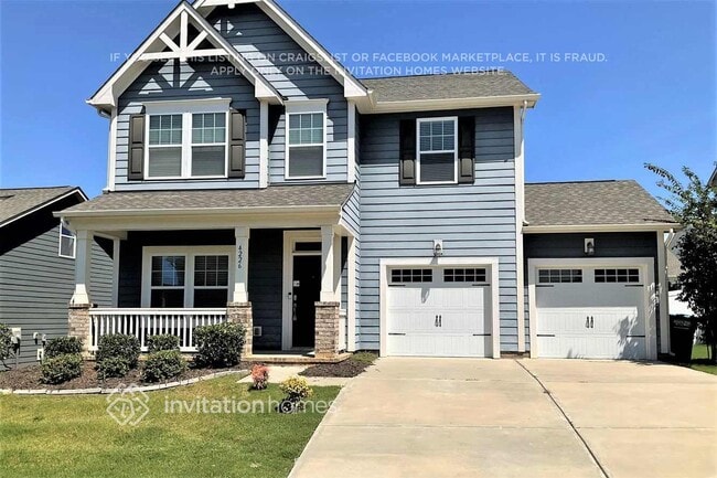 Building Photo - 4226 Huntley Glen Dr