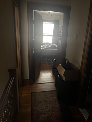 Building Photo - 583 Watertown St