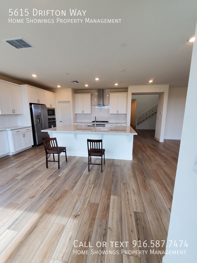 Building Photo - 5615 Drifton Way