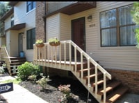 Building Photo - 1826 Mountain Dr