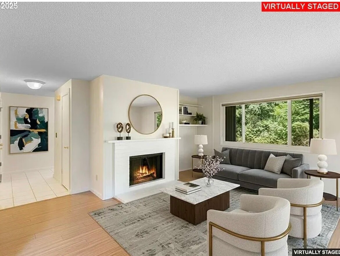 Building Photo - 7116 SW Murray Blvd