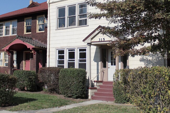 Primary Photo - 315 Franklin Ave