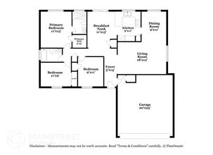 Building Photo - 8356 E Ruby Dr