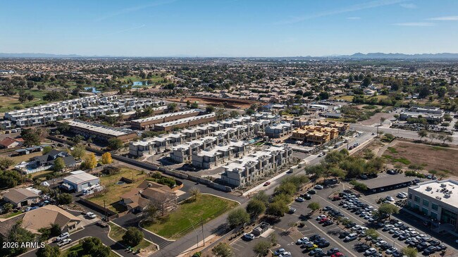 Building Photo - 1927 S Recker Rd