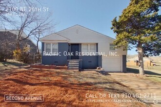 Building Photo - Available Now! Call Today!