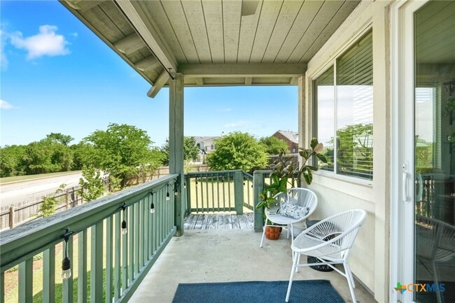 Building Photo - 1203 Canadian Cove