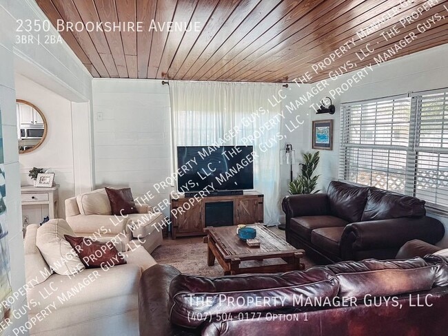 Building Photo - 2350 Brookshire Ave