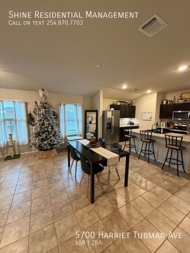 Building Photo - 5700 Harriet Tubman Ave