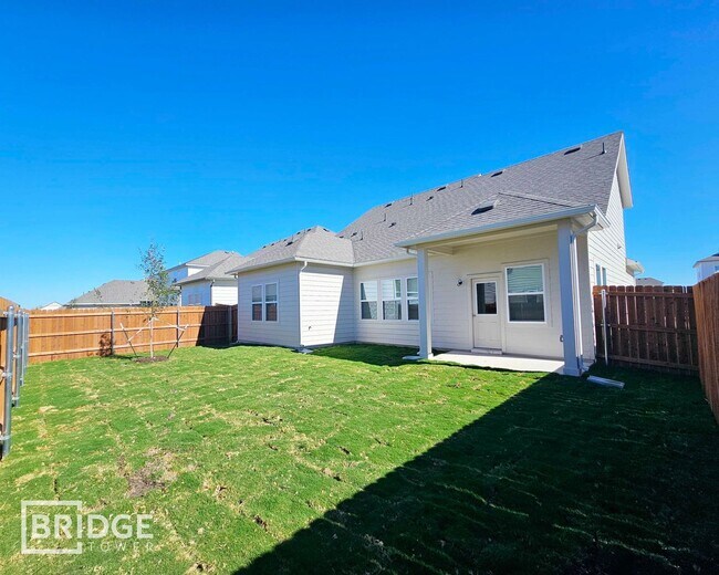 Building Photo - LIVINGSTON PLAN