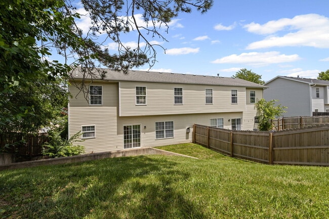 Building Photo - 5364 E Trikalla Dr