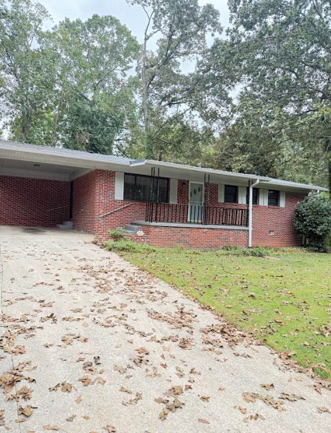 Primary Photo - Brick Ranch in North Hall