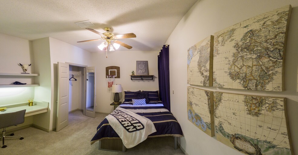 The Vault 1699 Statesboro Place Cir Statesboro GA 30458 Apartment