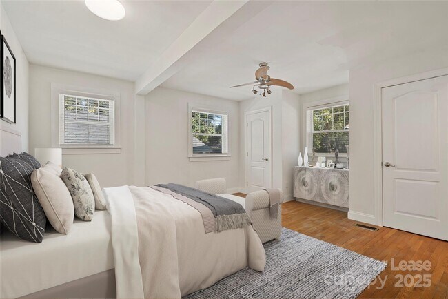 Building Photo - 1201 Allen St